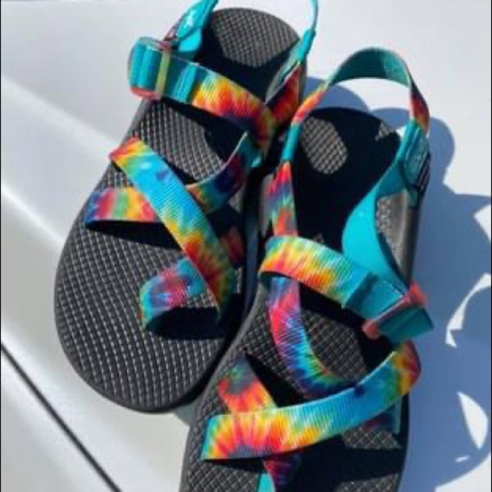 Chacos